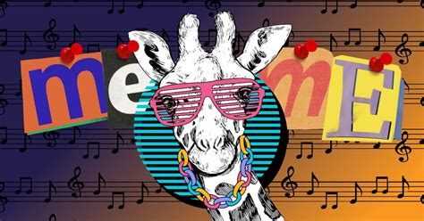 25 Best Funny Meme Songs Of All Time Music Grotto