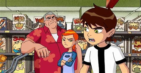 Best Cartoon Network Shows of the 2000s, Ranked