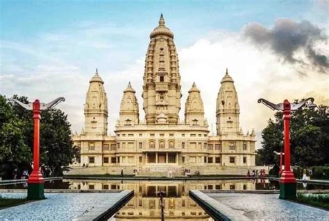 Tourist Places To Visit In Kanpur (2024)