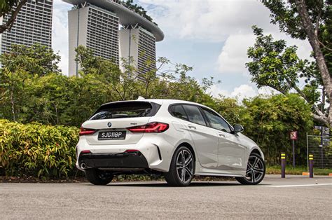 Bmw 1 Series 118i Review One For The Road Torque