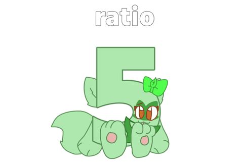 Ratio meme by MidNightShortI on DeviantArt