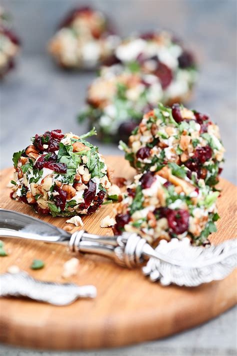 Recette Boulettes De Fromage Marie Claire