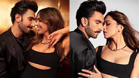 Koffee With Karan Deepika Padukone And Ranveer Singh Give Out Major