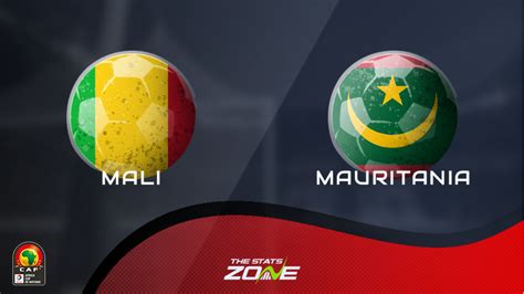 Group Stage Mali Vs Mauritania Preview Prediction The Stats Zone