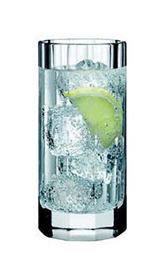 Paşabahçe Nude Churchill High Ball Bardak FRNX 68013 Forinox