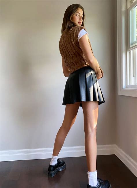 Pinterest Mini Skirts Short Skirts Outfits Mini Skirt Style