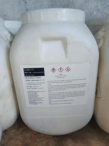 Tcca 90 Trichloroisocyanuric Acid Granular At Rs 110kg Tcca 90