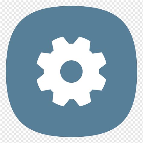 Setting Flat Icon Png Pngwing