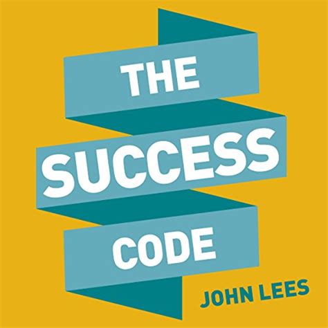 success code audio  john lees phil fox john murray