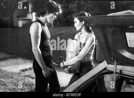 Matt Dillon Diane Lane Rumble Fish Dirigida Por Francis Ford