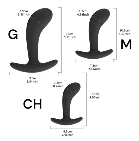 Estimulador anal de próstata La Sexta Noche