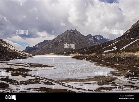 Most Beautiful Images In Sela Pass Arunachal Pradesh India