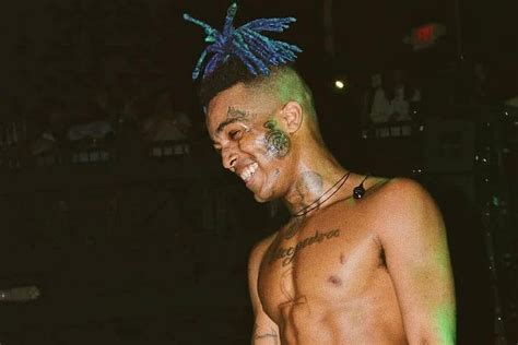 Our Top 5 Xxxtentacion Songs Happy Birthday Jah Culture Kings