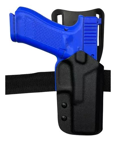 Coldre Kydex Mundo Outdoor Glock G G Externo