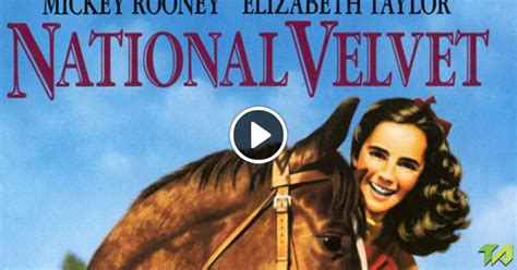 National Velvet Trailer (1945)