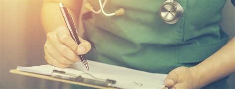 Documentation In Nursing
