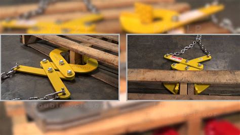 Pal Pallet Pullers Youtube