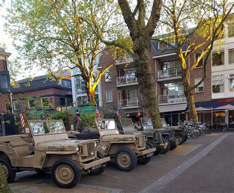 Feestdagen Stichting Verkeersregelaars Woerden