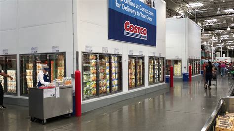 Costco Was Plagued By These Frozen Food Recalls