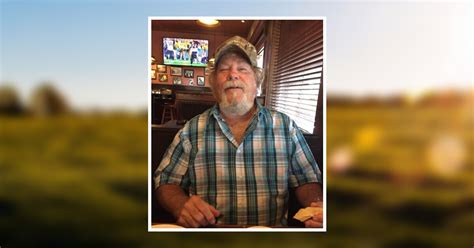 Ronald Parks Obituary Congdon Funeral Home Cremation Service