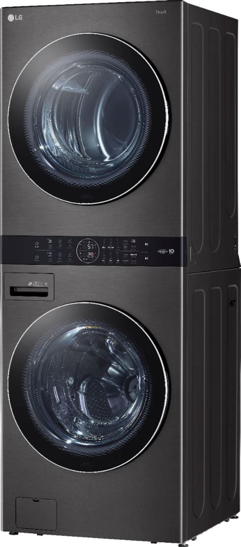 Best Washer Dryer 2025 Isadora Blake