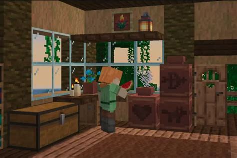 Link Download Minecraft Bedrock Edition Gratis, Menjelajahi Dunia Blok ...
