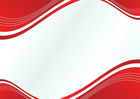 Indonesian independence day background, in red and white colors. vector design for poster ...