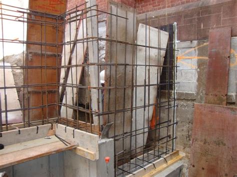 St Augustines Church Addition Ragone