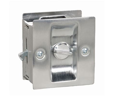 Trimco Pocket Door Lock Privacy 1 38 Door 1065 626