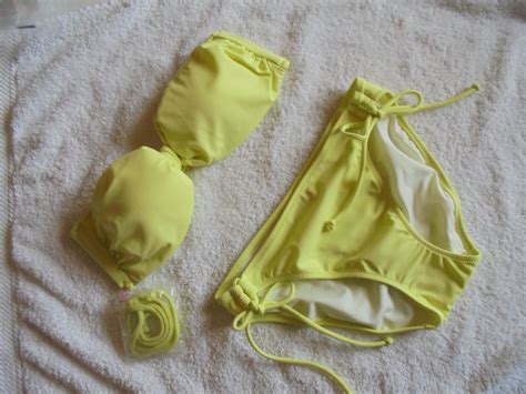 VICTORIA S SECRET BIKINI GR S Kaufen Auf Ricardo