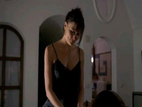 Il Commissario Montalbano Nude Pics Page