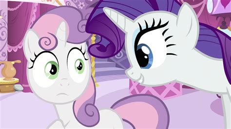 Image - Rarity speaking to Sweetie Belle S2E23.png - My Little Pony ...