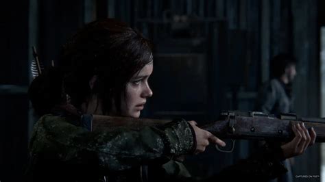 The Last Of Us Remake En Ps5 Y Pc Fecha De Lanzamiento Mejoras Requisitos Mínimos Noticias Y