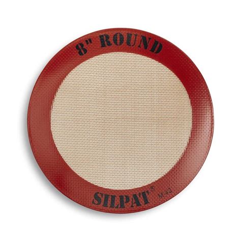 Silpat Round Baking Mat Sur La Table Baking Mat Baking Mats Silpat