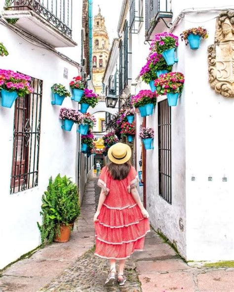 The 10 Best Day Trips From Granada Spain Gringa Journeys