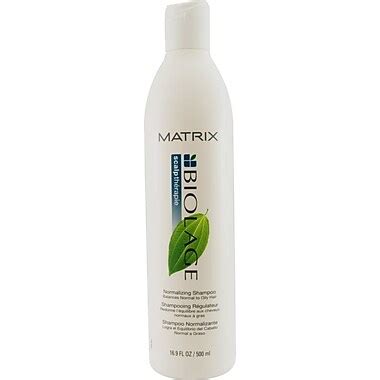 Biolage® Normalizing Shampoo For Normal To Oily Hair, 16.9 oz. | Staples®