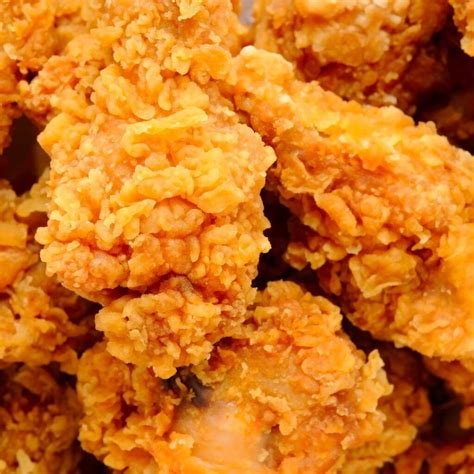 How To Make KFC Original Recipe Chicken At Home