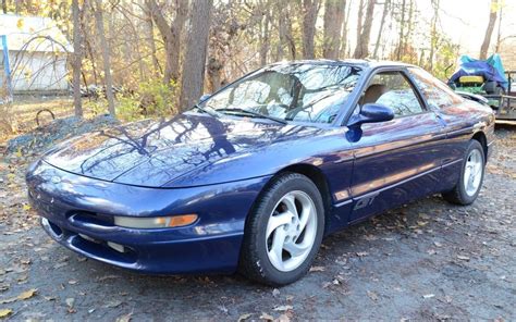 Ford Probe Gt For Sale Near Me