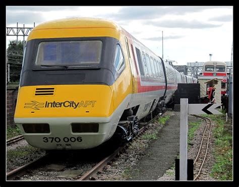 Crewe Heritage Centre Intercity Apt Flickr