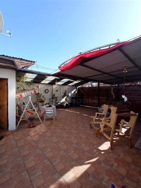 Fotos De Venta Casa D B Paradero Santa Rosa La Granja Anuncio