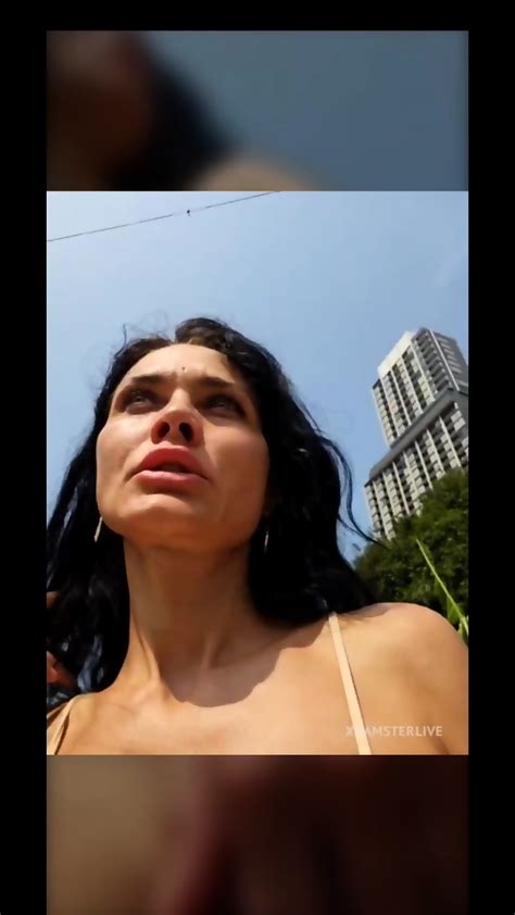 Sexy Mature Babe Fucks A Dildo