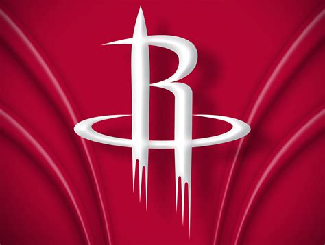 NBA's Houston Rockets on Behance