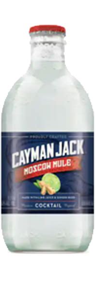 Cayman Jack Beverage Distributors Inc