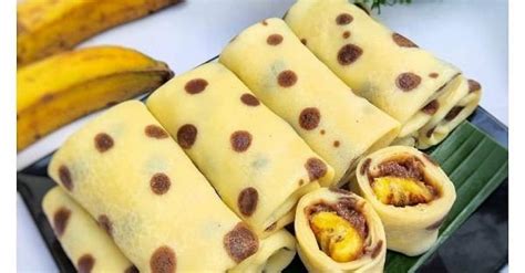 Ide Membuat Jajanan Buka Puasa Yang Disukai Anak Anak Mana Paling Enak