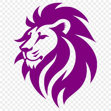 Beautiful Lion Png For Laser Engraver Project