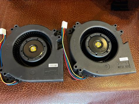 Best Replacement For Delta Electronic Blower Fan Bfb Gh Cm