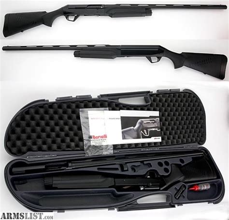 Armslist For Sale Benelli Sbe Ii