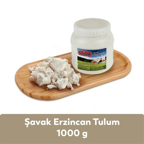 Kavlak Avak Erzincan Tulum Gr