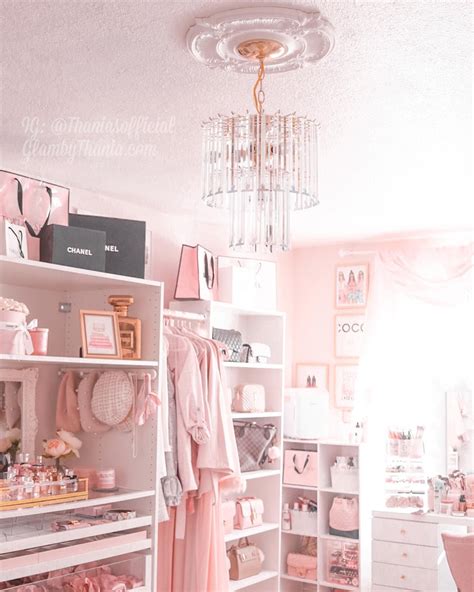 Pin By Lori Bird On Bedrooms Girly Room Decor Pink Room Decor Room