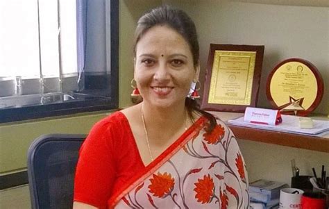 Dr Maushmi S Kumar Recognized As One Of Worlds Top 2 Scientists By